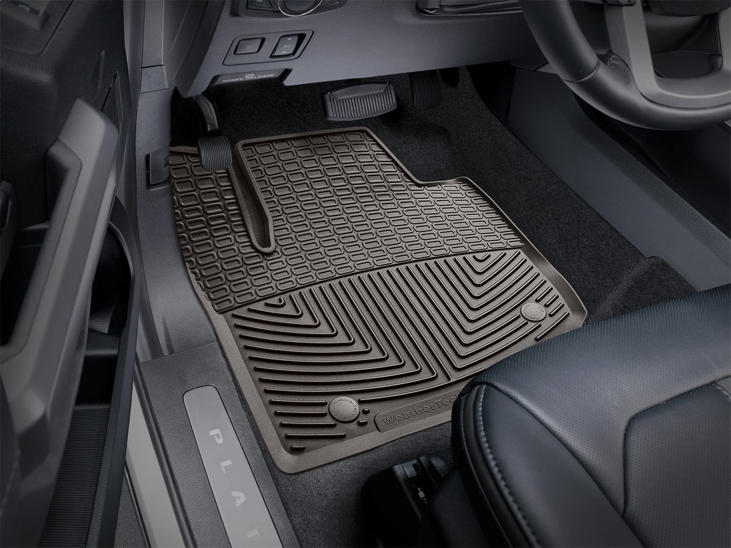 All Weather Floor Mats