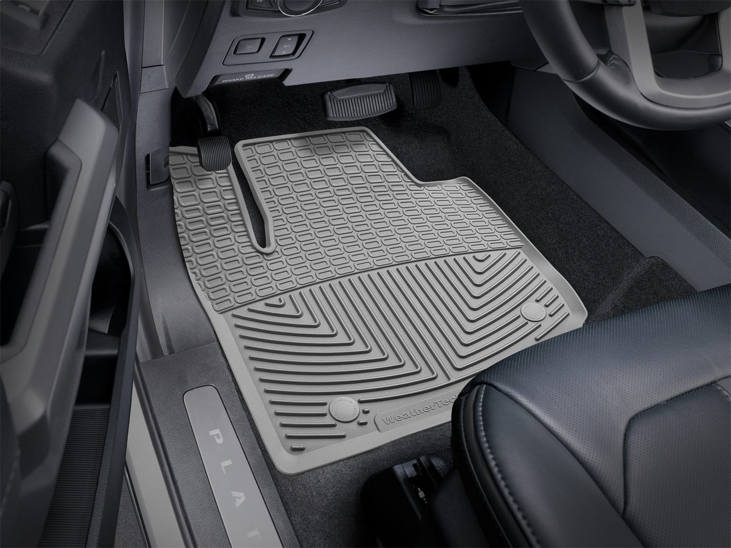 All Weather Floor Mats