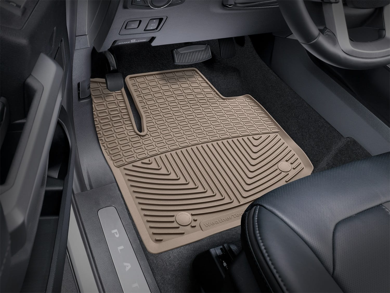 All Weather Floor Mats