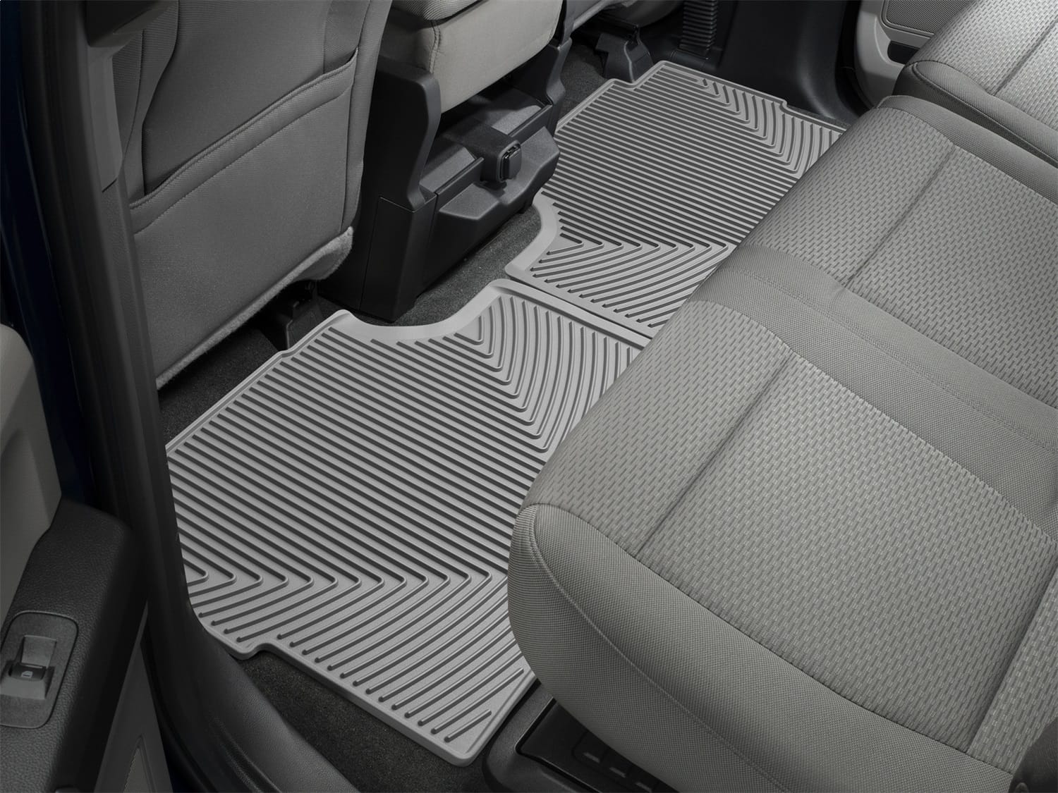 All Weather Floor Mats