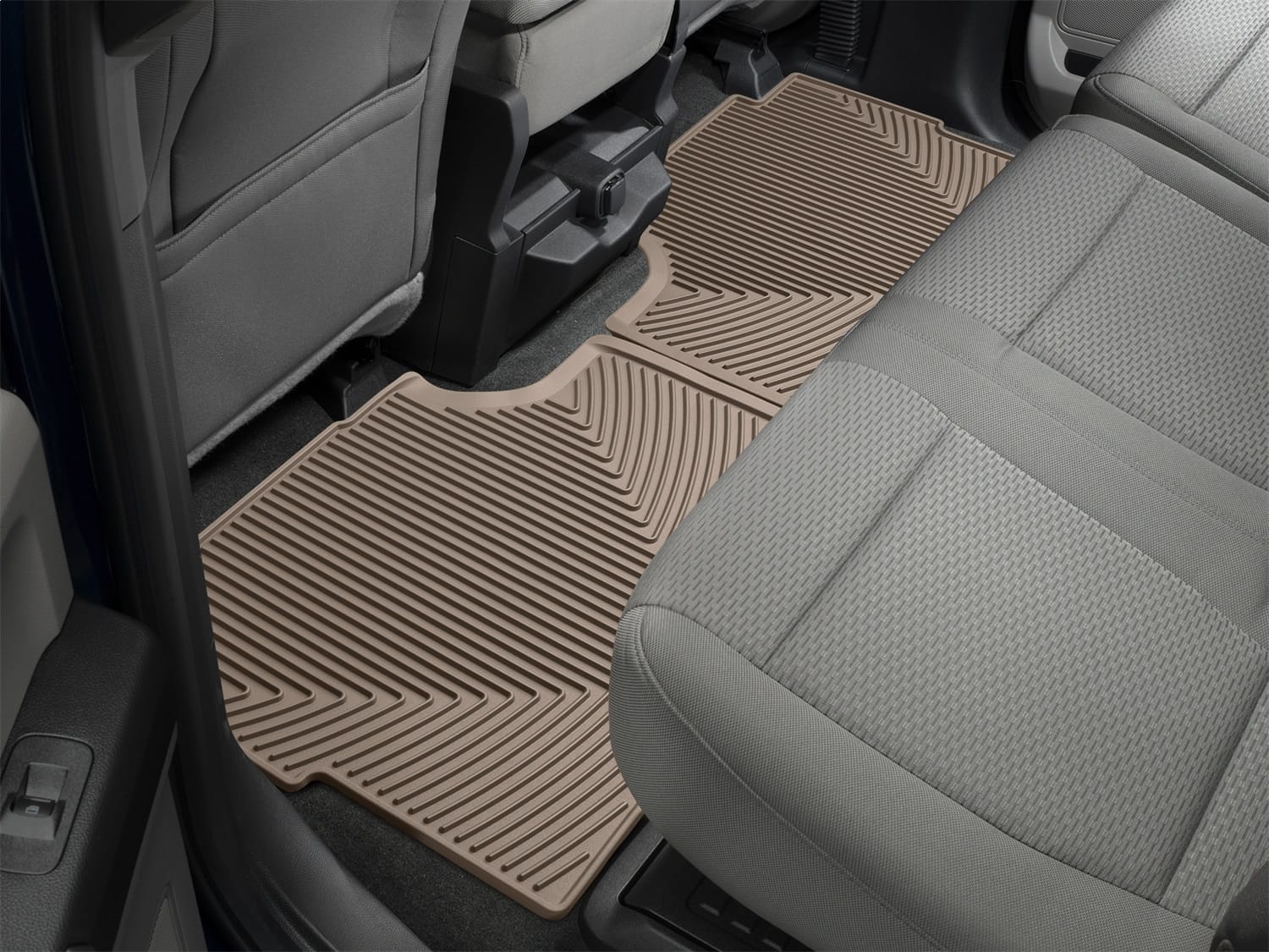 All Weather Floor Mats