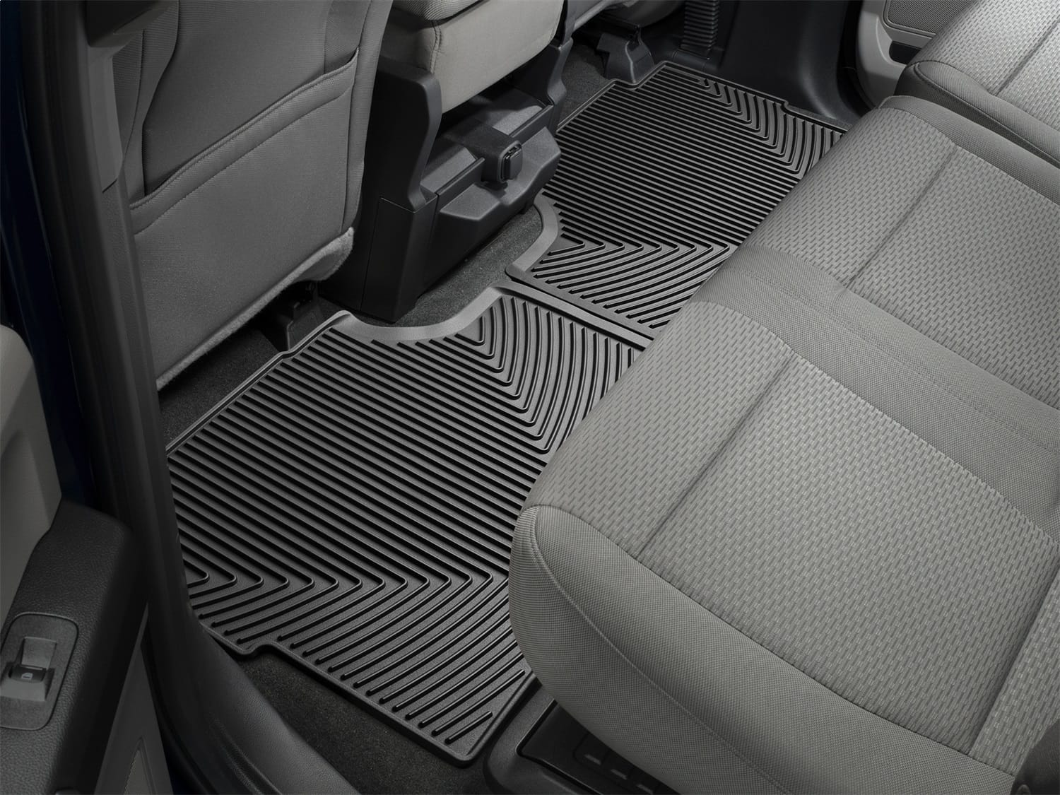 All Weather Floor Mats