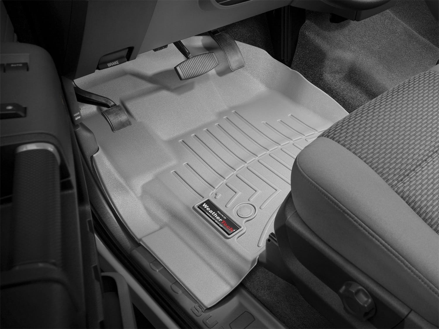 FloorLiner™ DigitalFit®