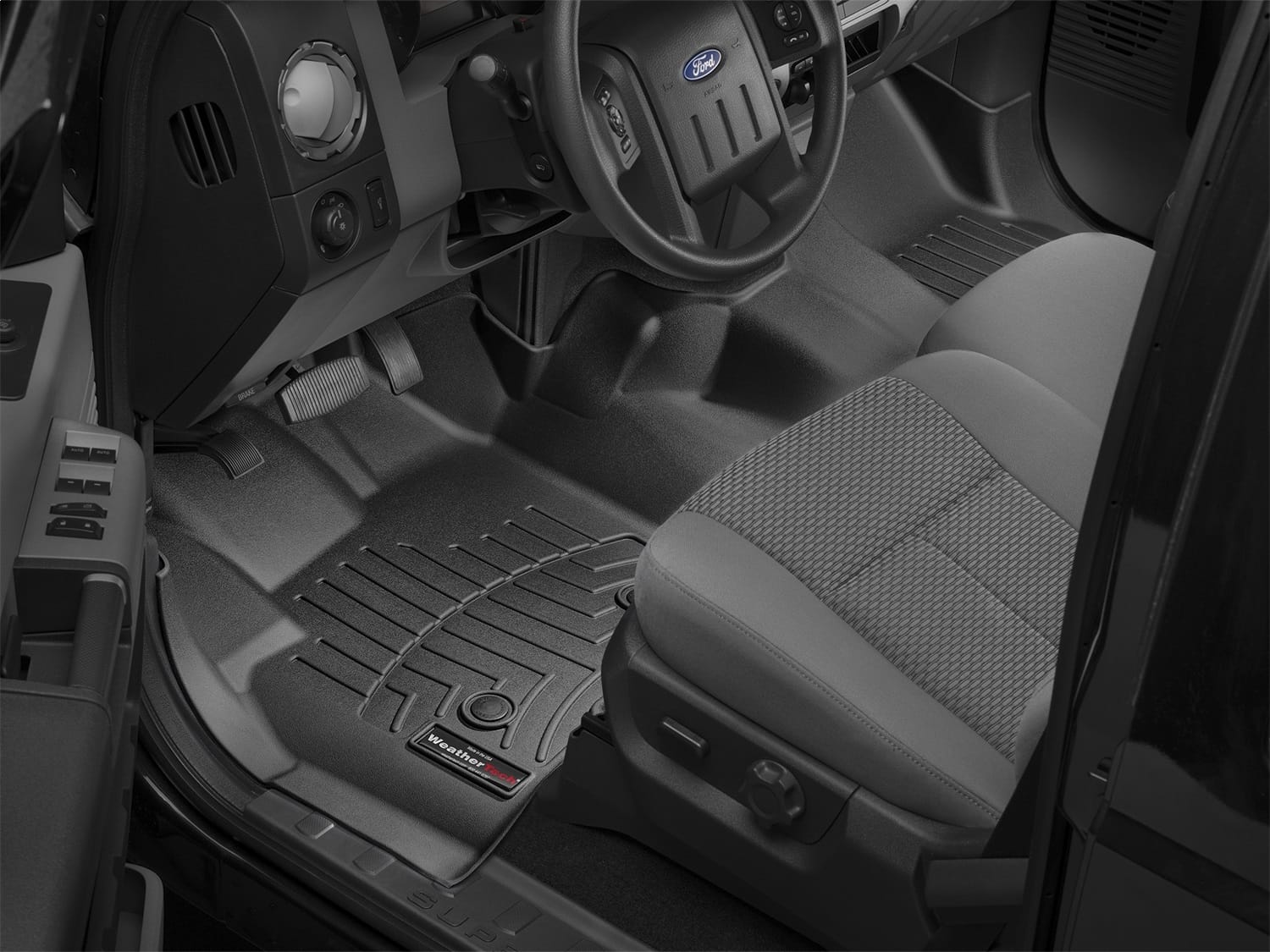 FloorLiner™ DigitalFit®
