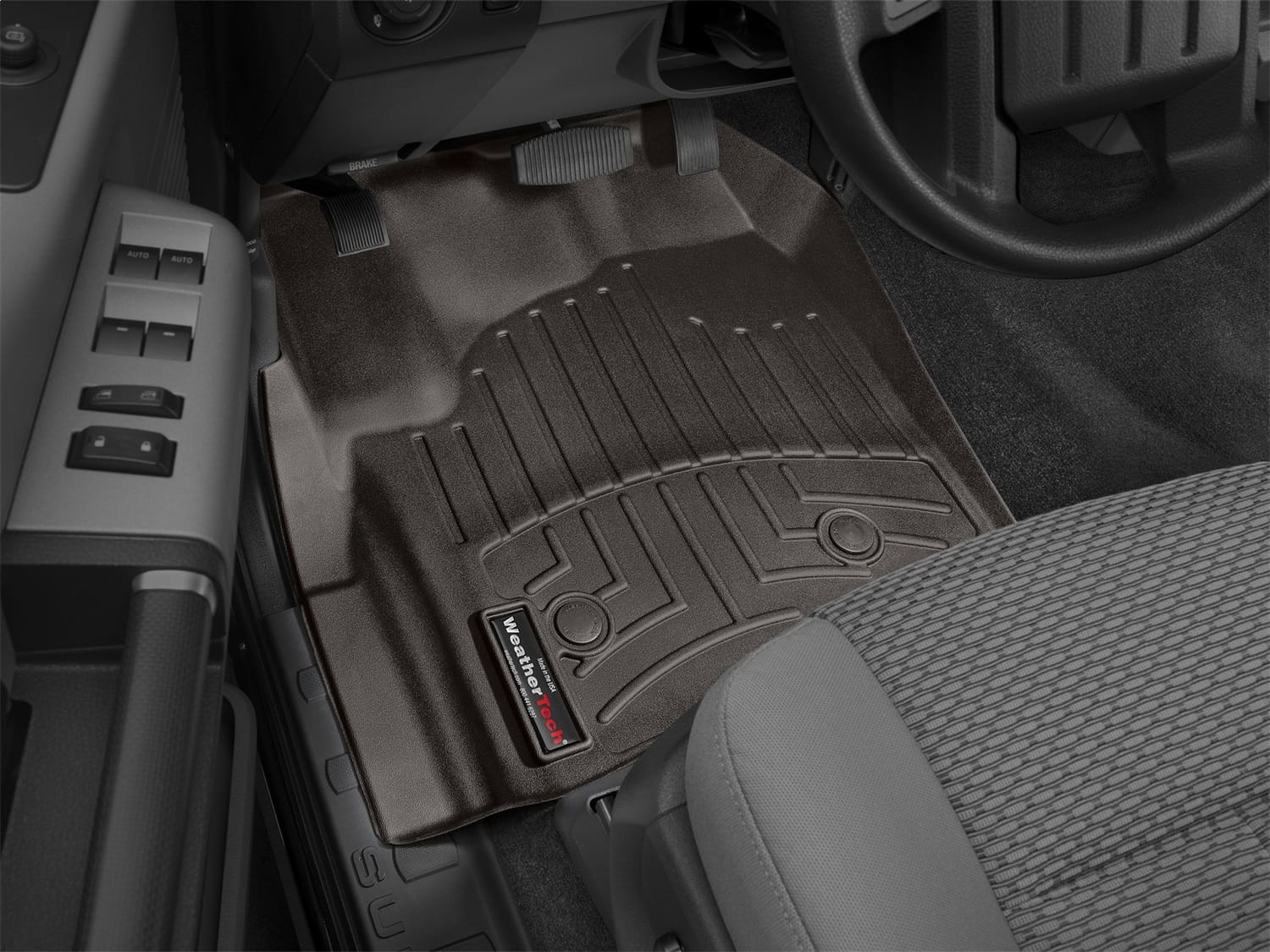 FloorLiner™ DigitalFit®