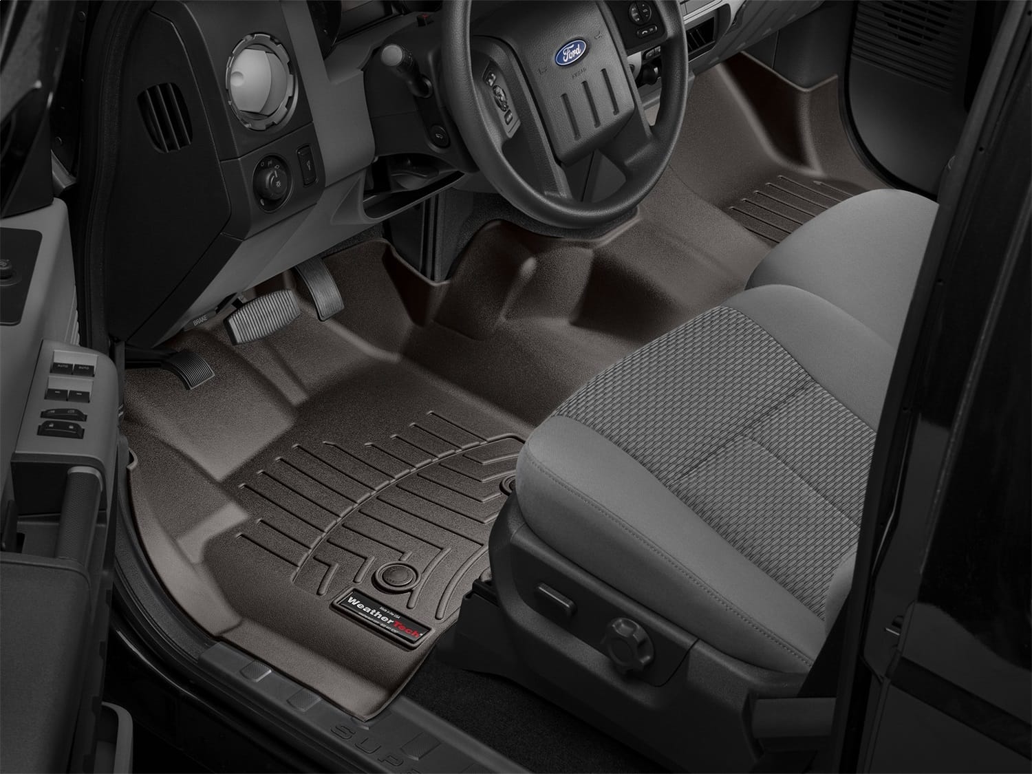 FloorLiner™ DigitalFit®