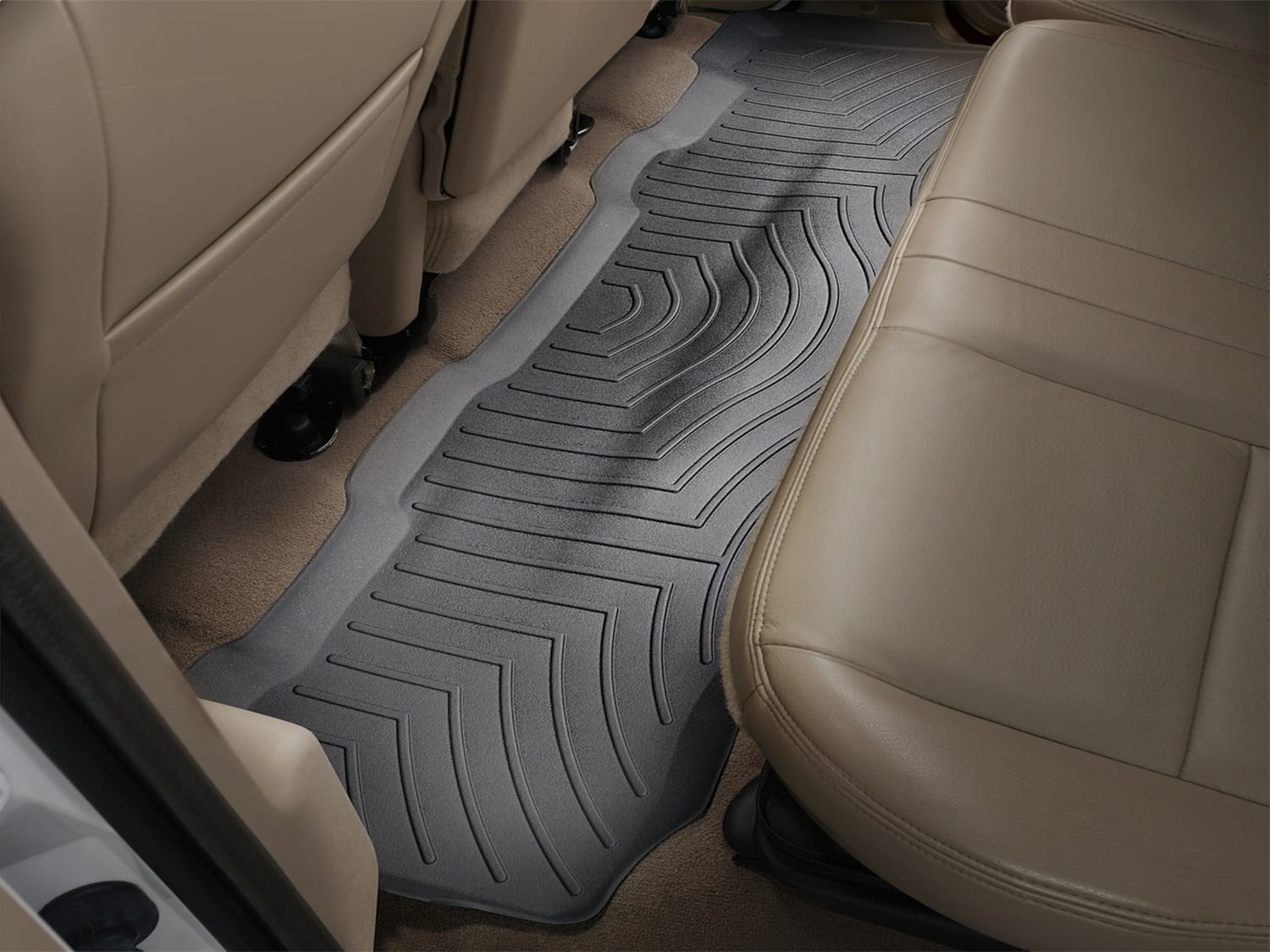 FloorLiner™ DigitalFit®