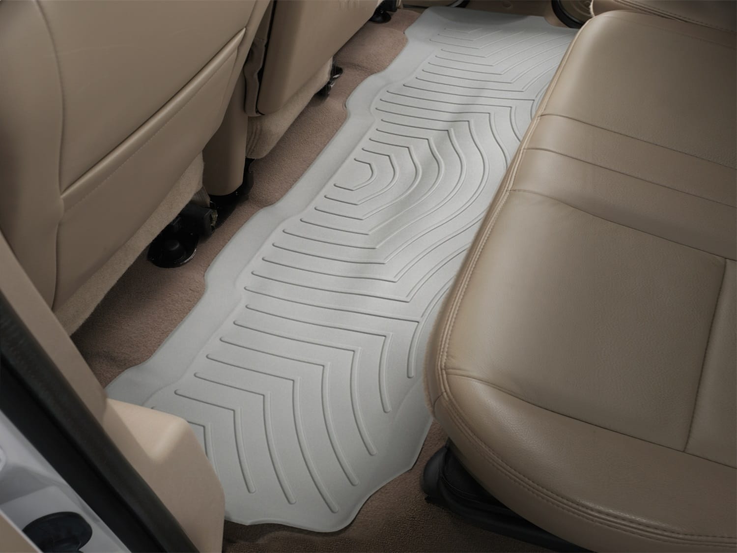 FloorLiner™ DigitalFit®
