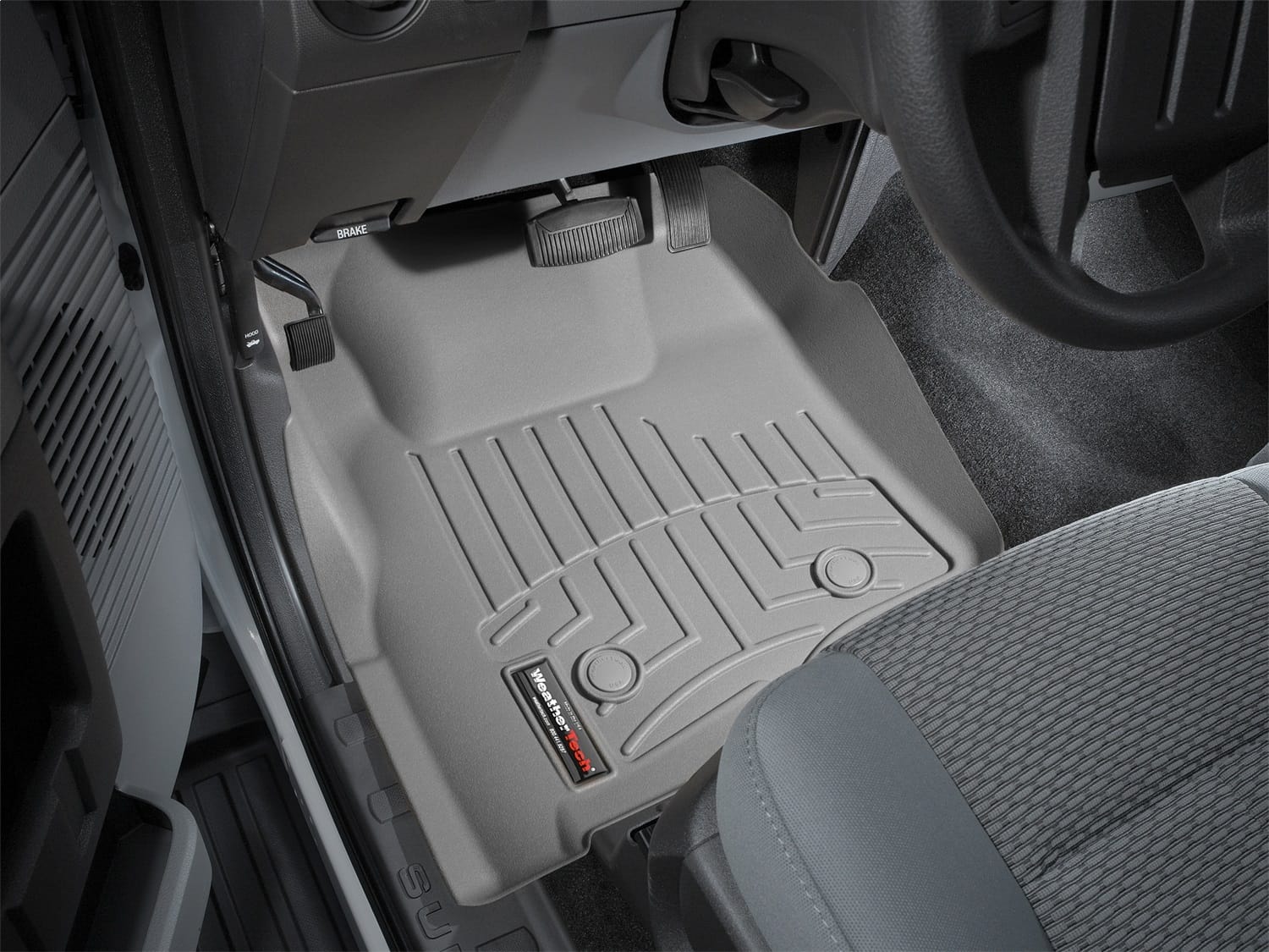 FloorLiner™ DigitalFit®