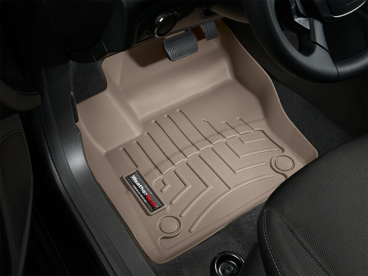 FloorLiner™ DigitalFit®