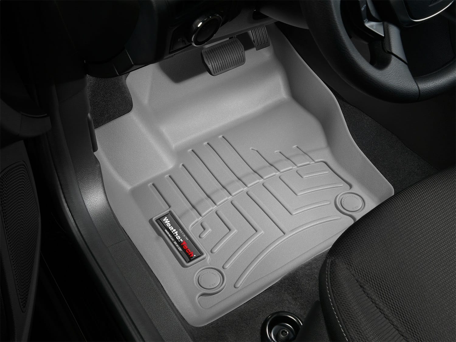 FloorLiner™ DigitalFit®