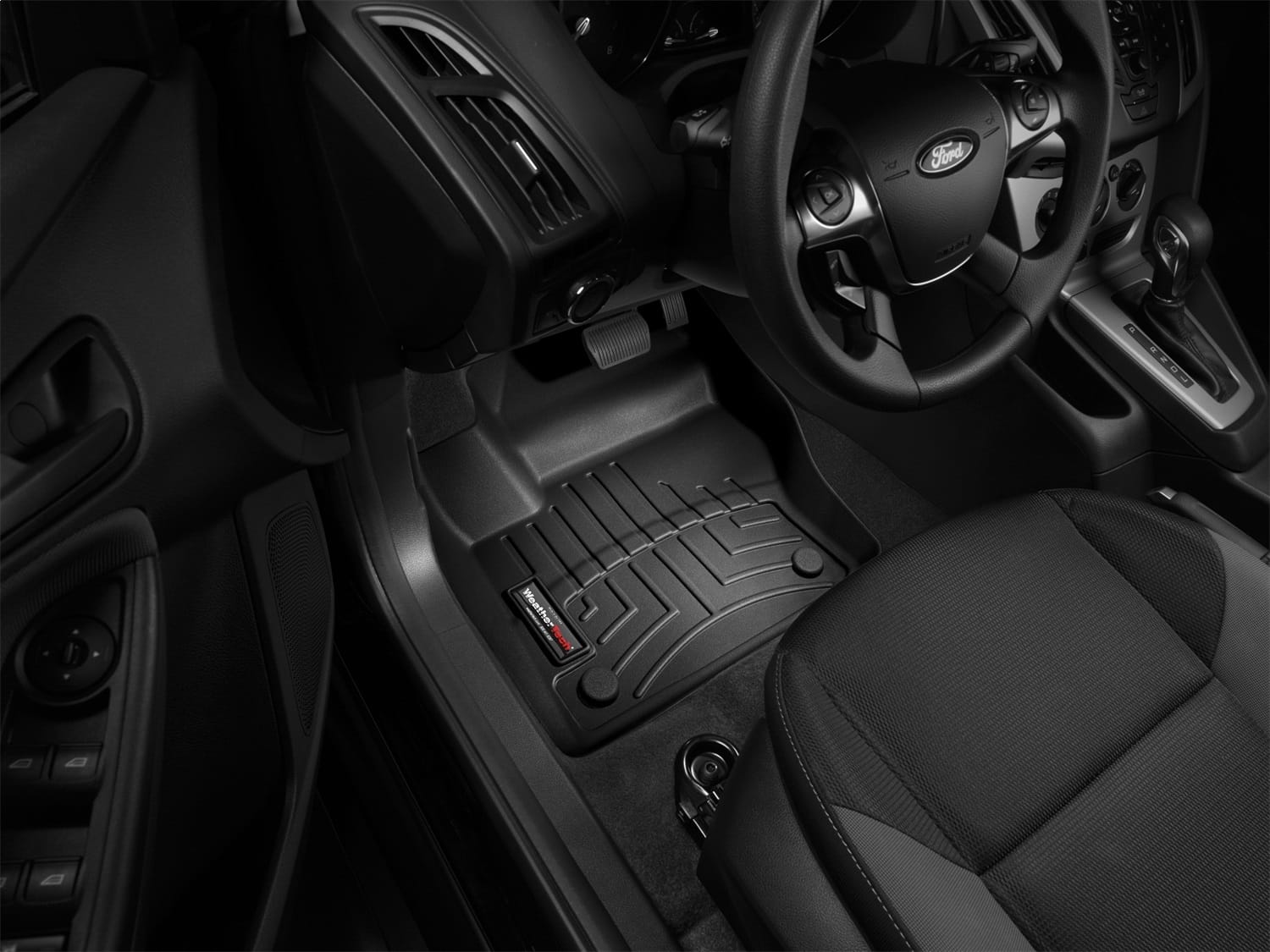 FloorLiner™ DigitalFit®