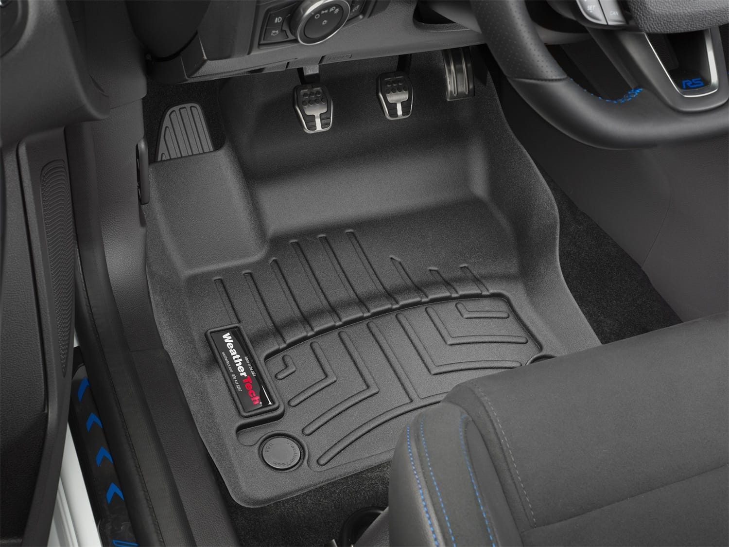FloorLiner™ DigitalFit®