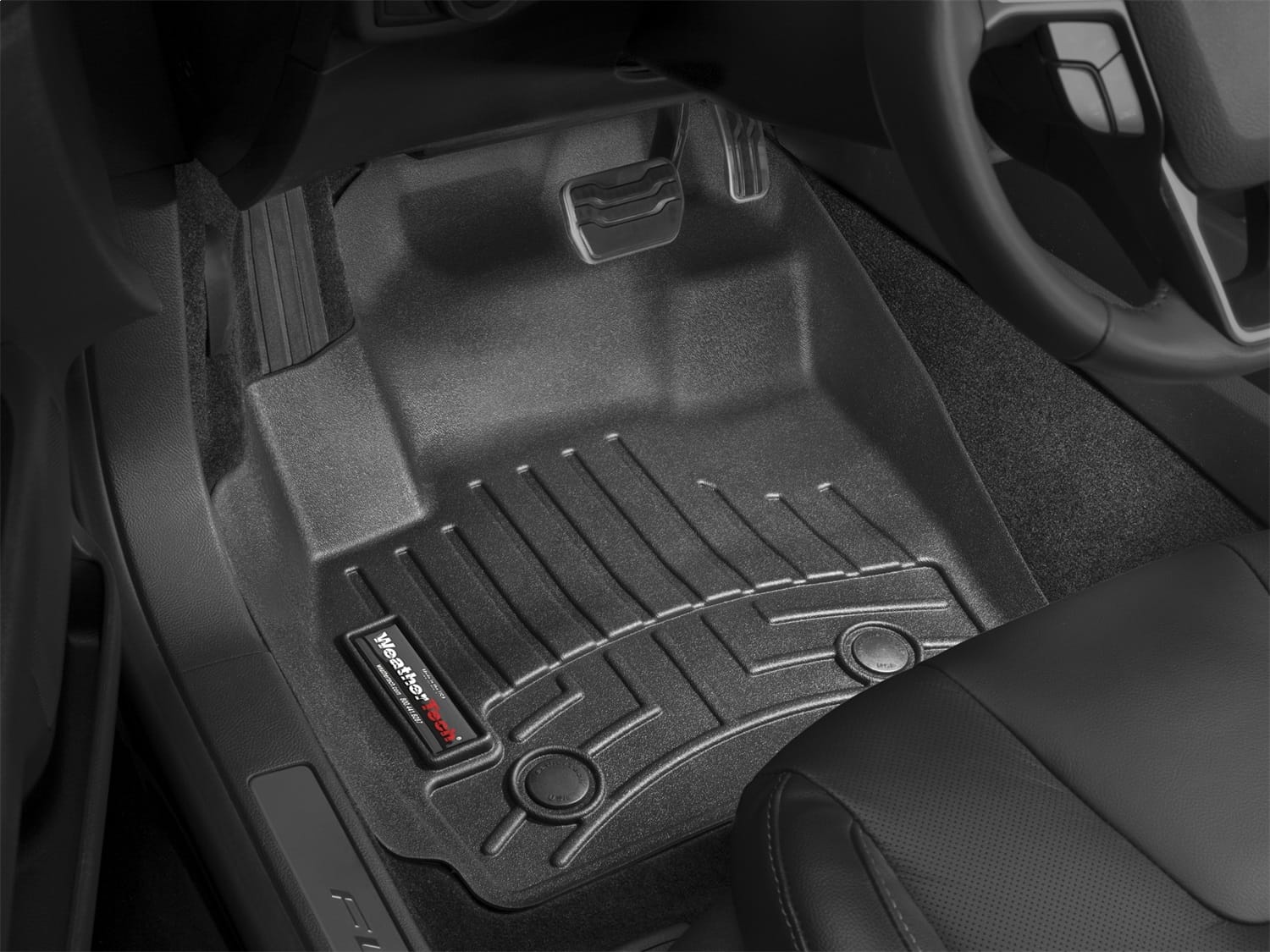 FloorLiner™ DigitalFit®
