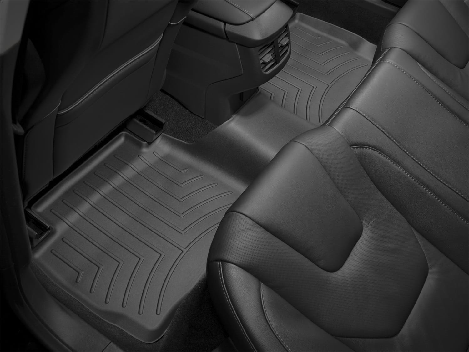 FloorLiner™ DigitalFit®