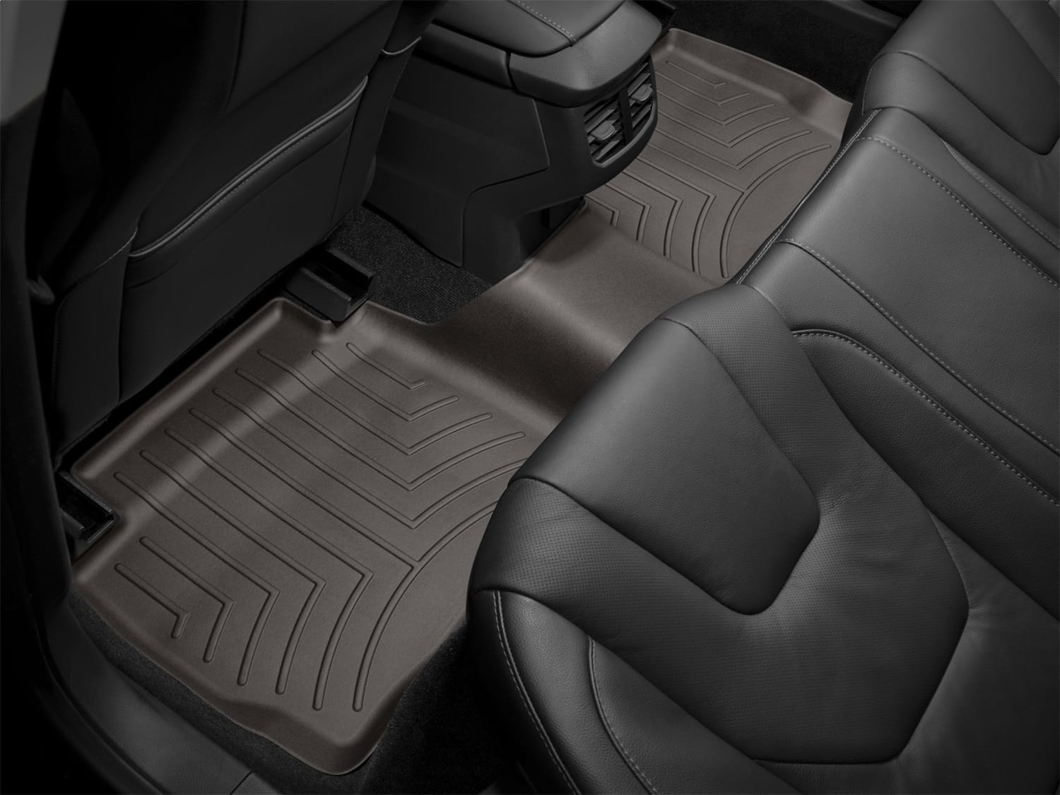 FloorLiner™ DigitalFit®