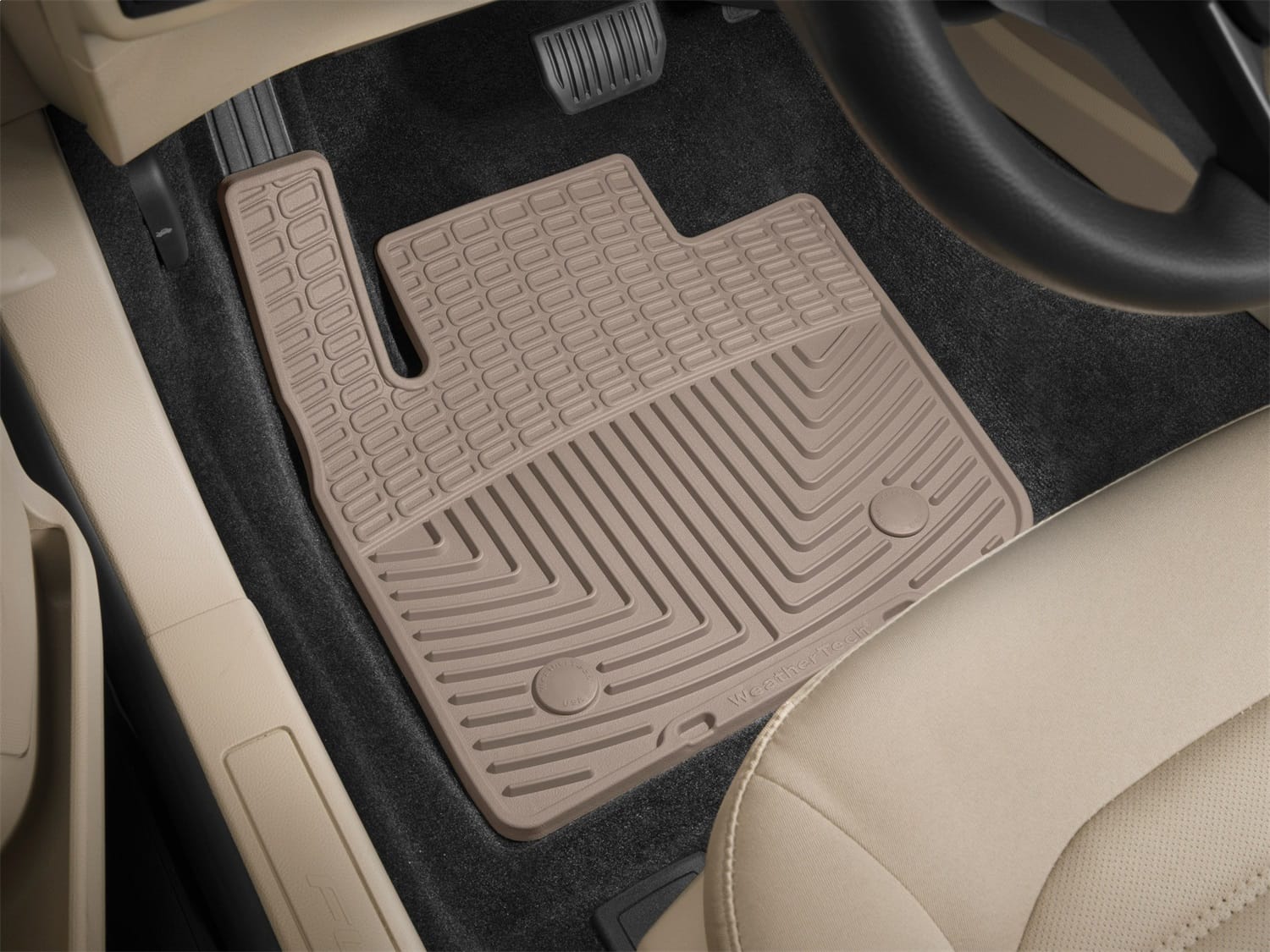 All Weather Floor Mats