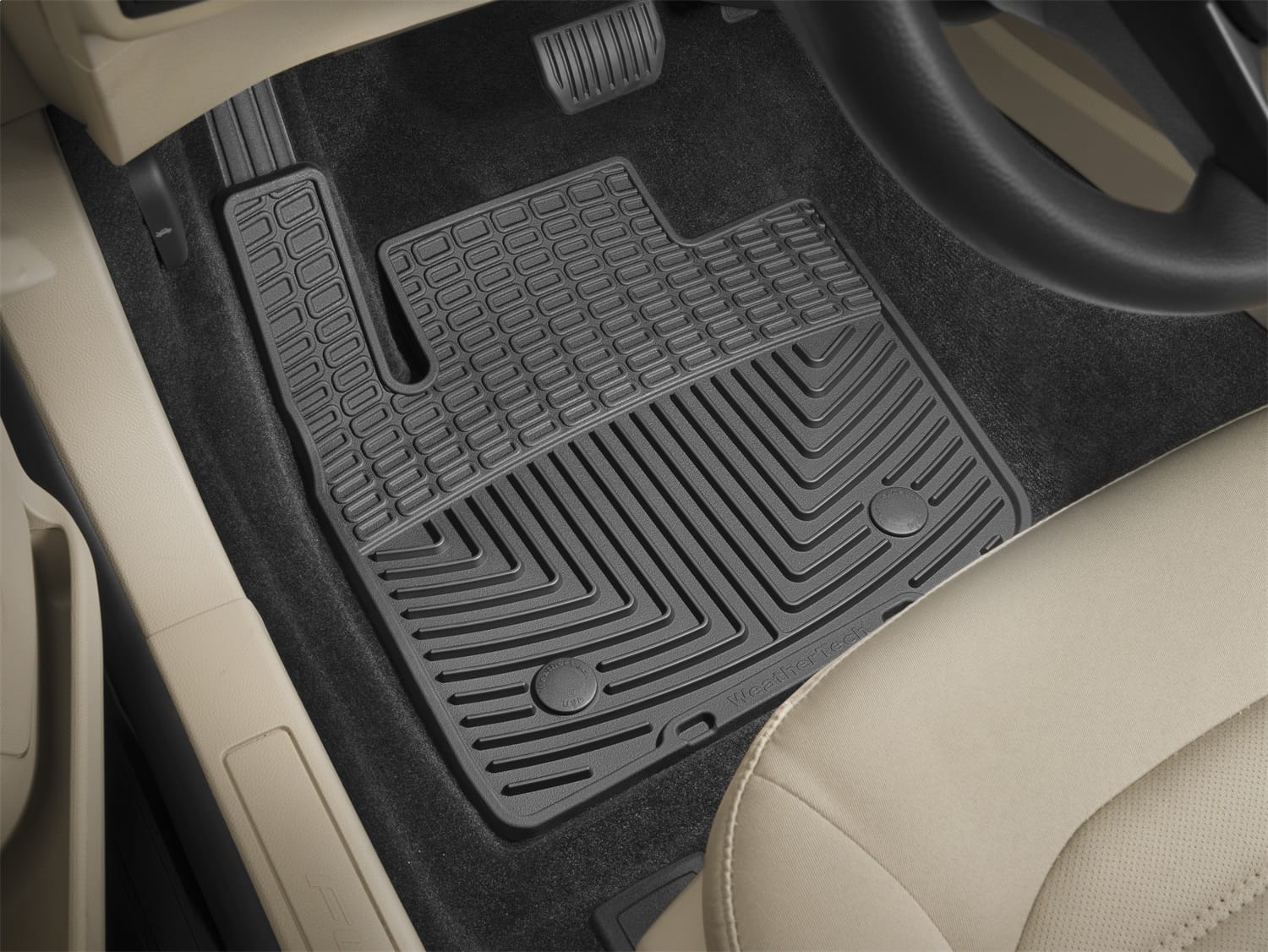 All Weather Floor Mats
