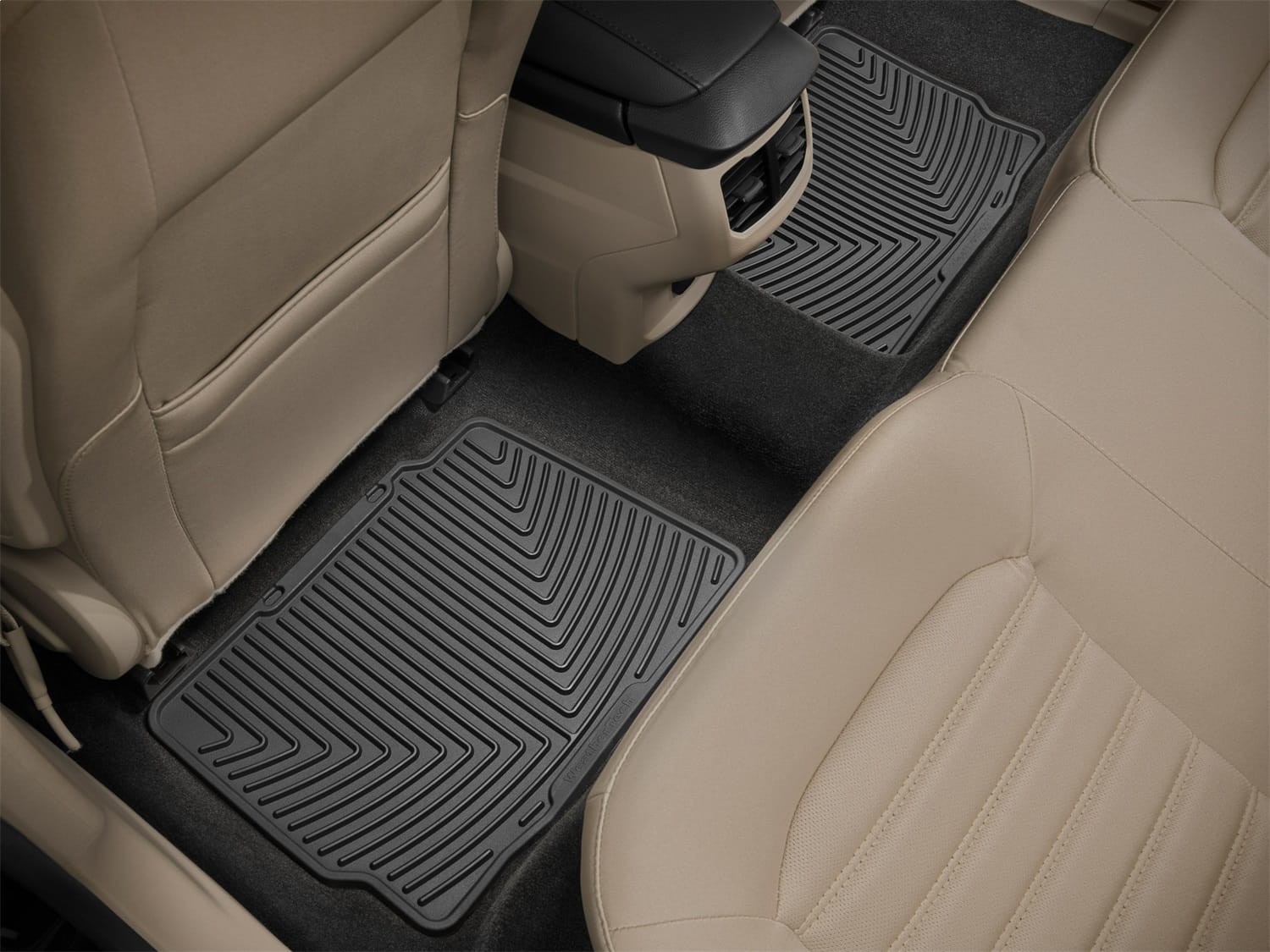 All Weather Floor Mats