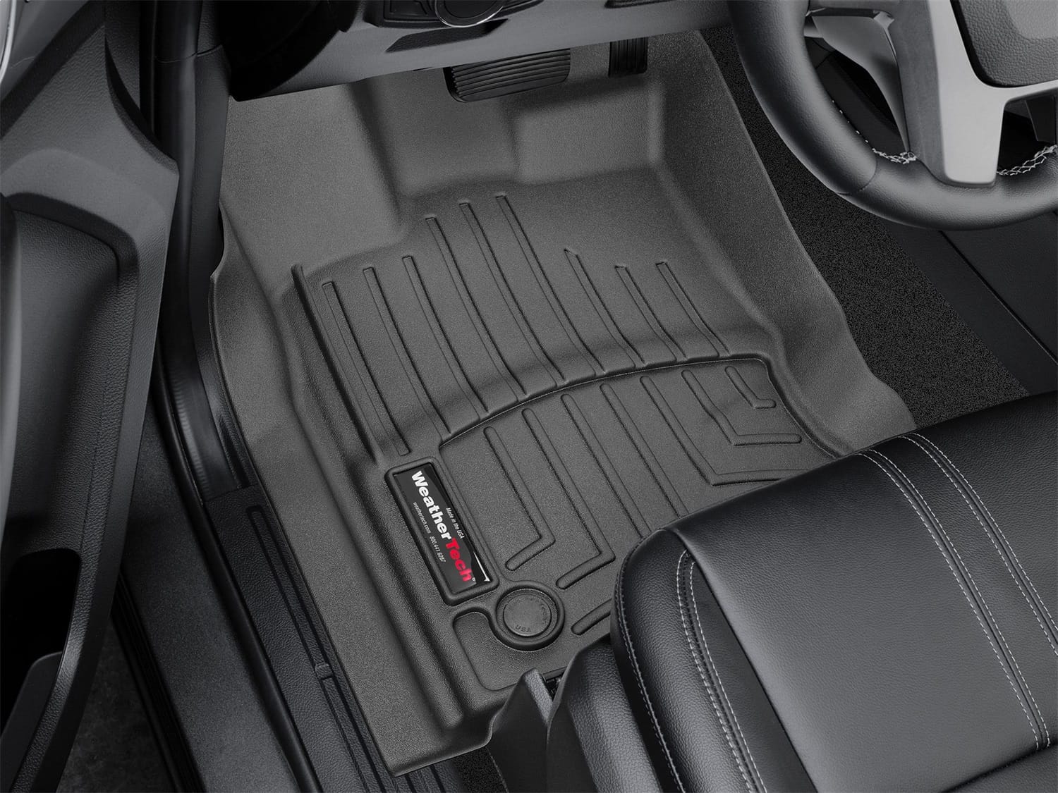 FloorLiner™ DigitalFit®