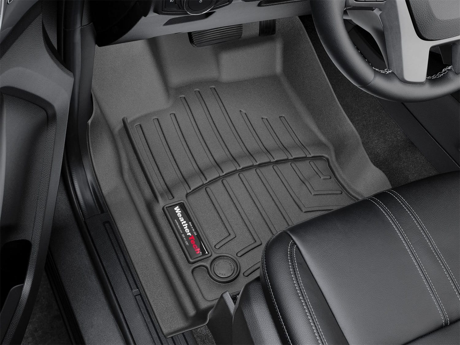 FloorLiner™ DigitalFit®