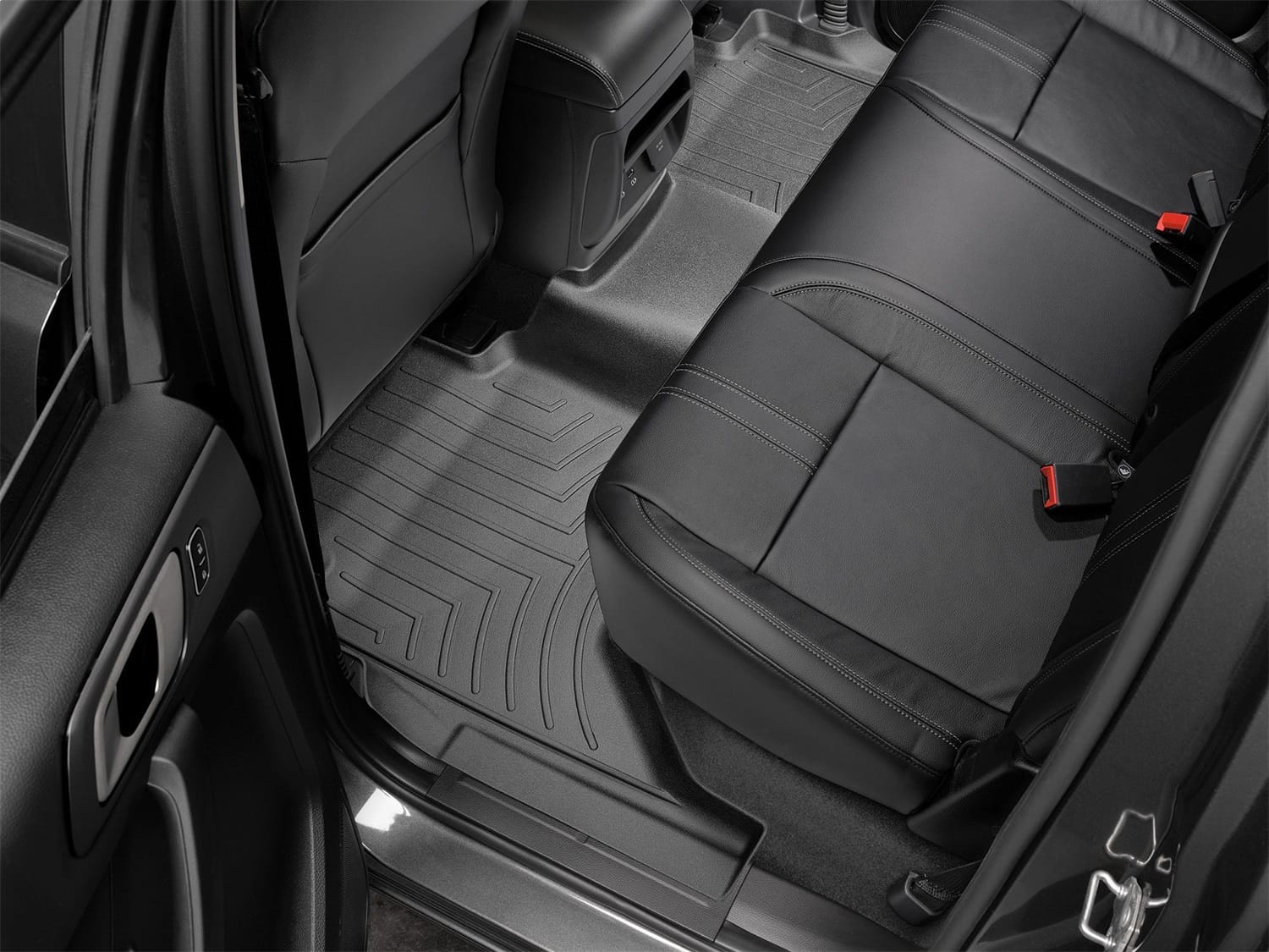 FloorLiner™ DigitalFit®