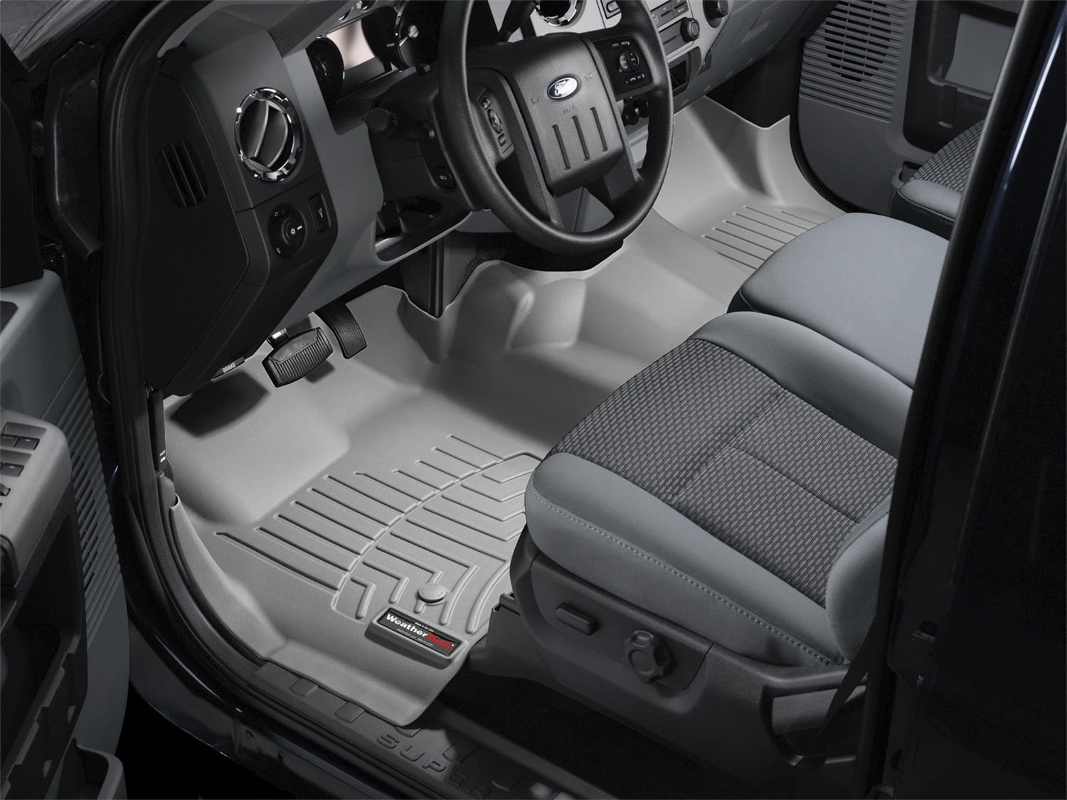 FloorLiner™ DigitalFit®