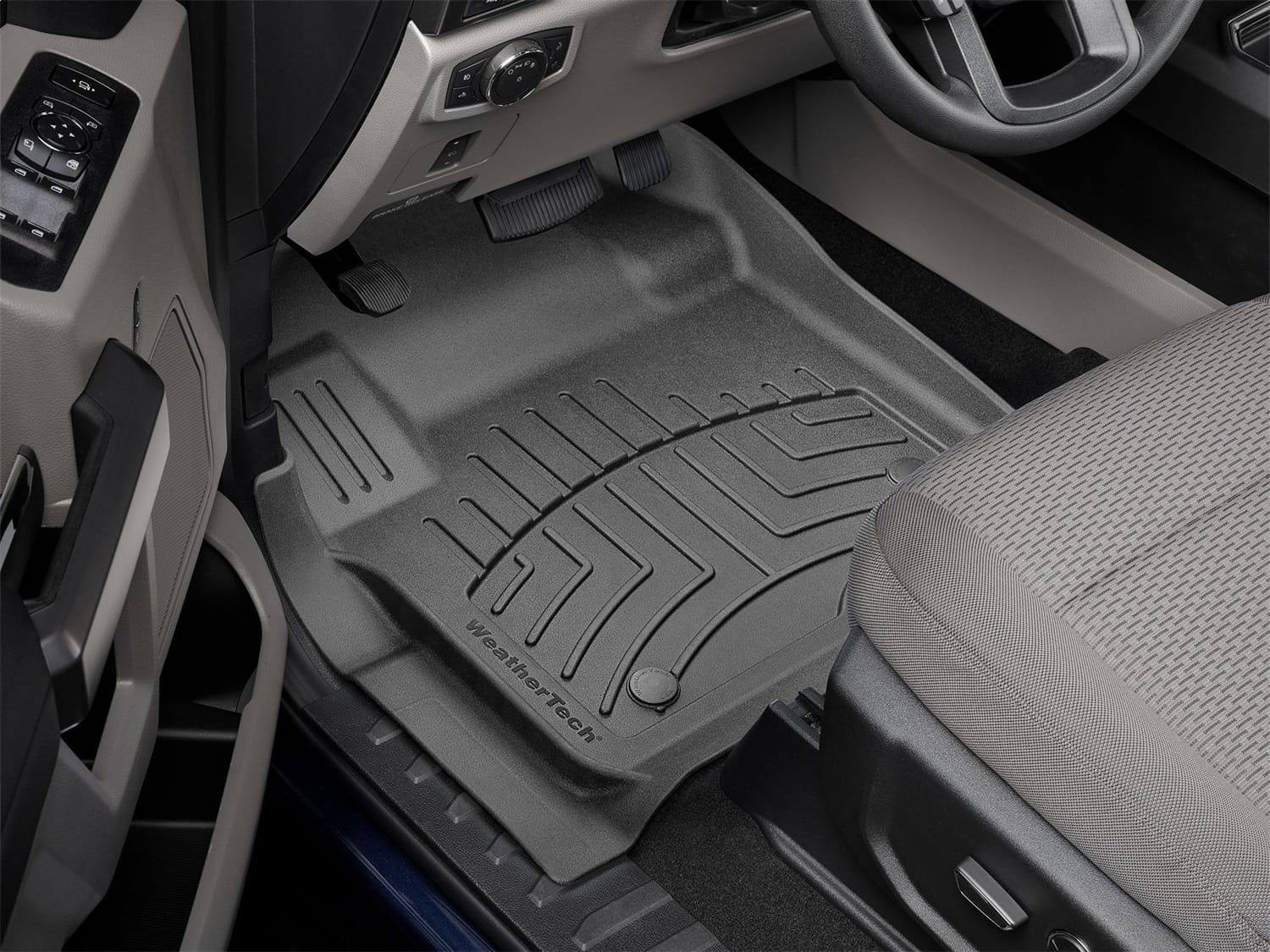 FloorLiner™ HP