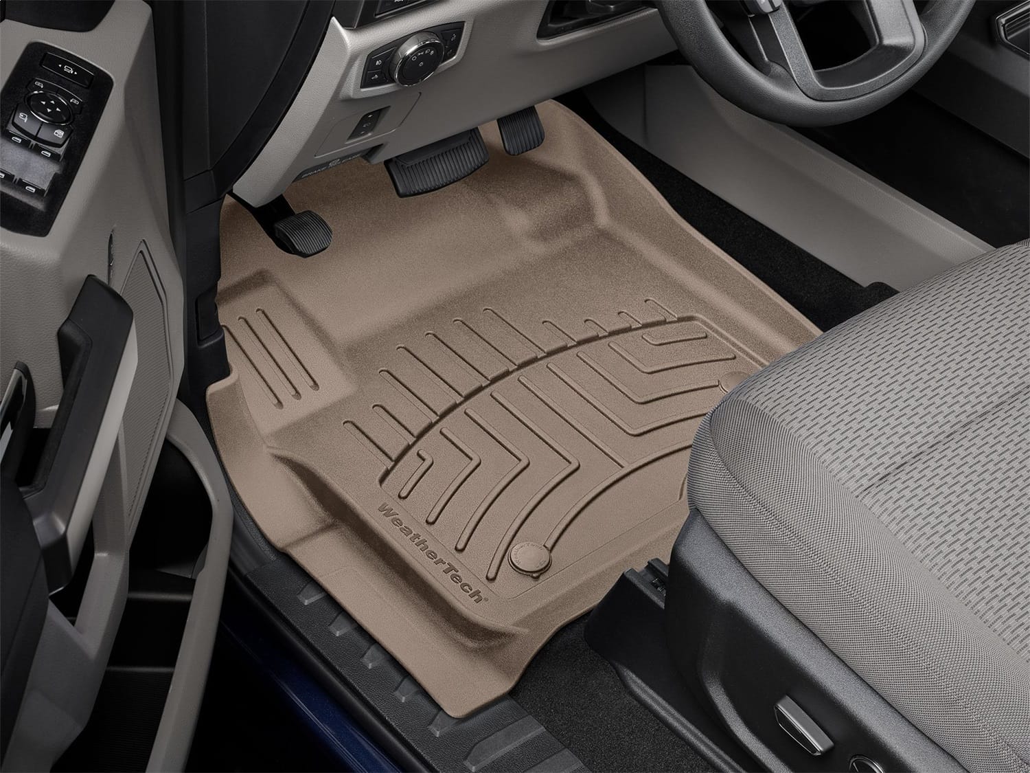 FloorLiner™ HP