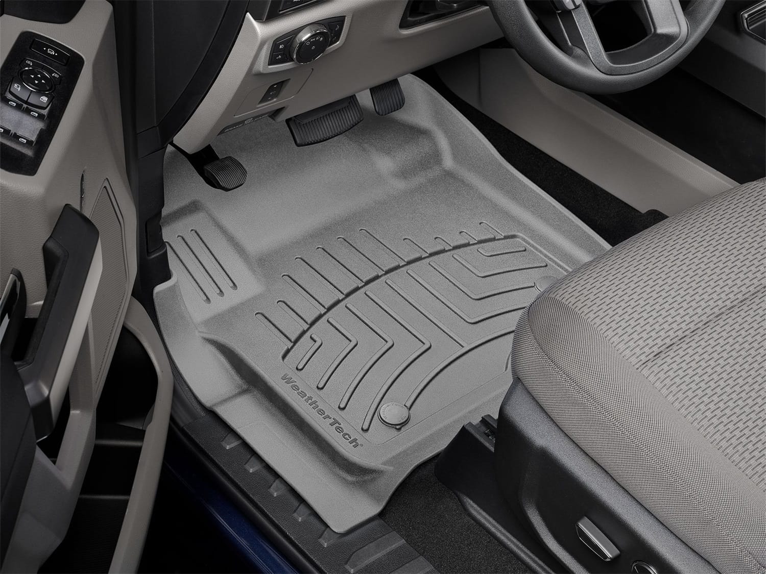 FloorLiner™ HP