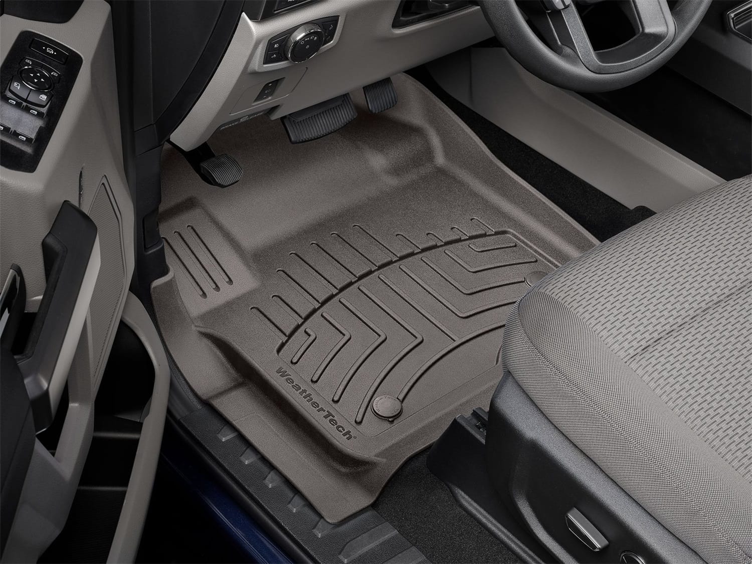 FloorLiner™ HP