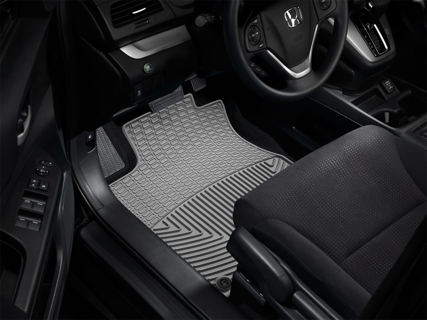 All Weather Floor Mats