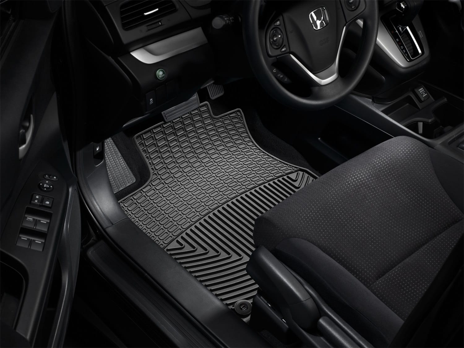 All Weather Floor Mats