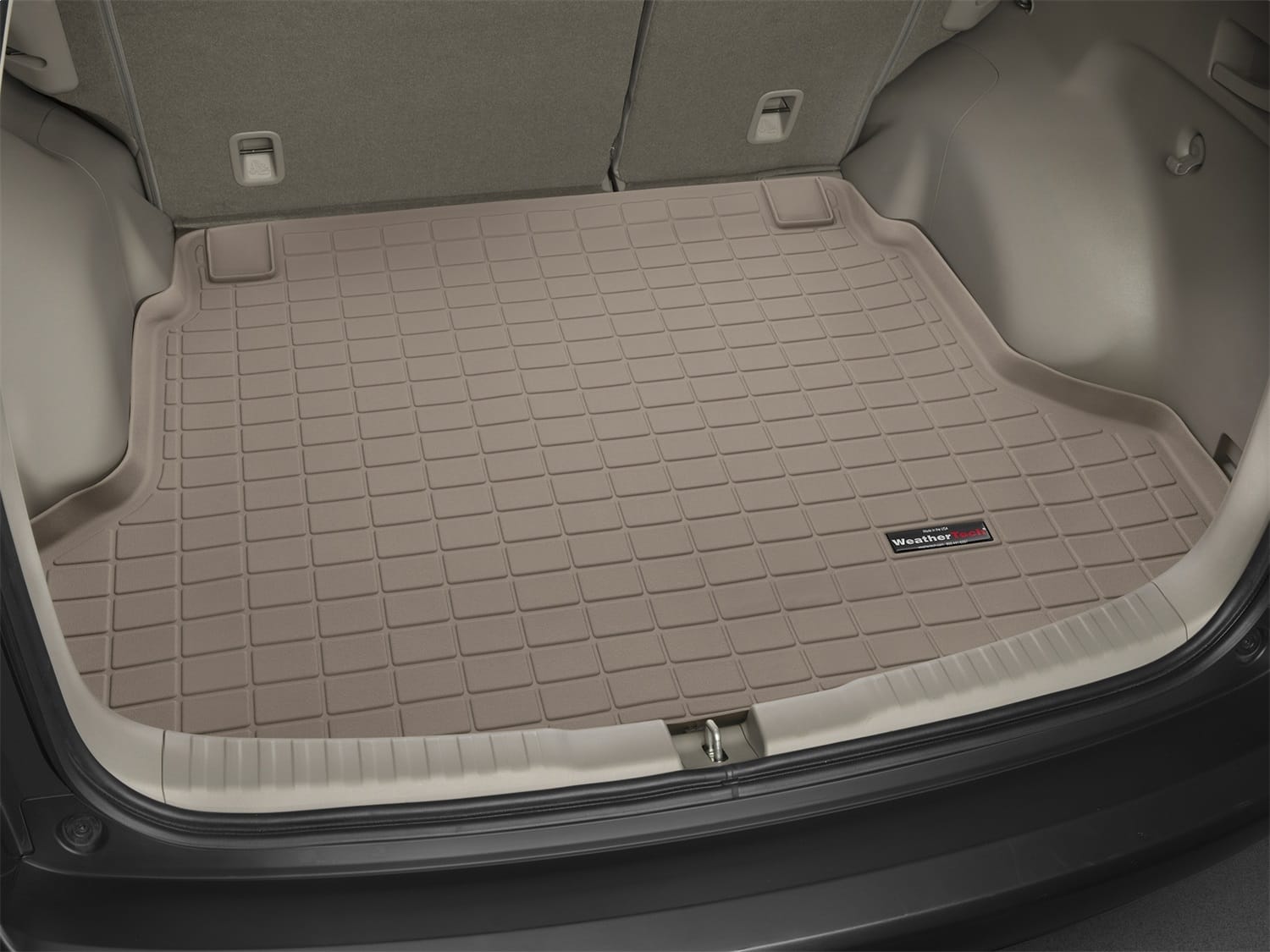 Cargo Liner