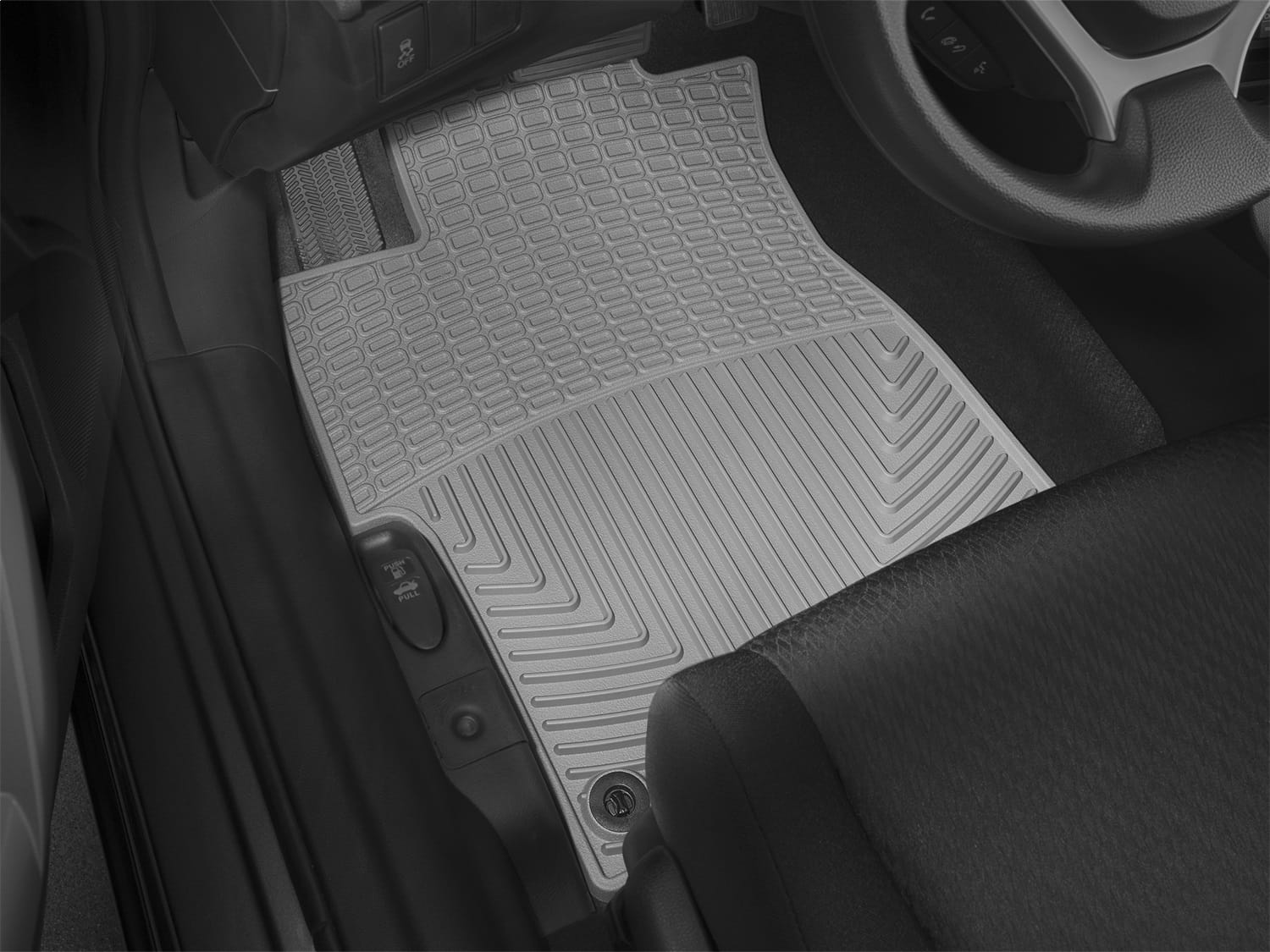 All Weather Floor Mats