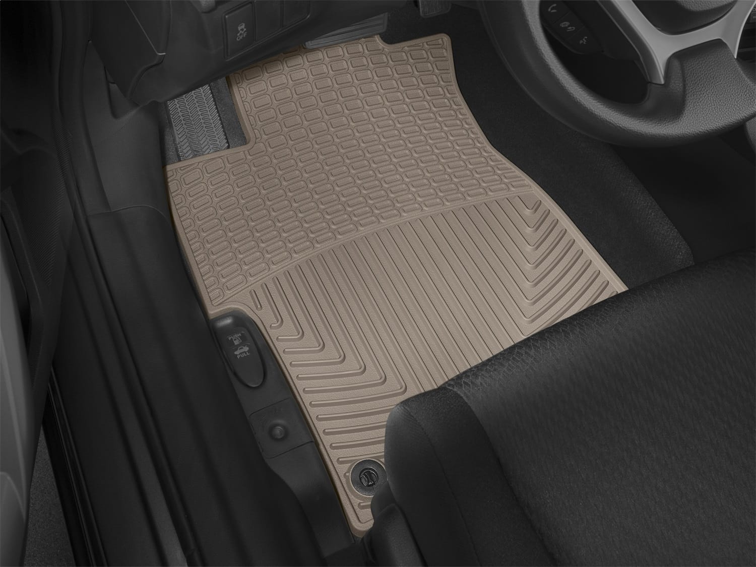 All Weather Floor Mats