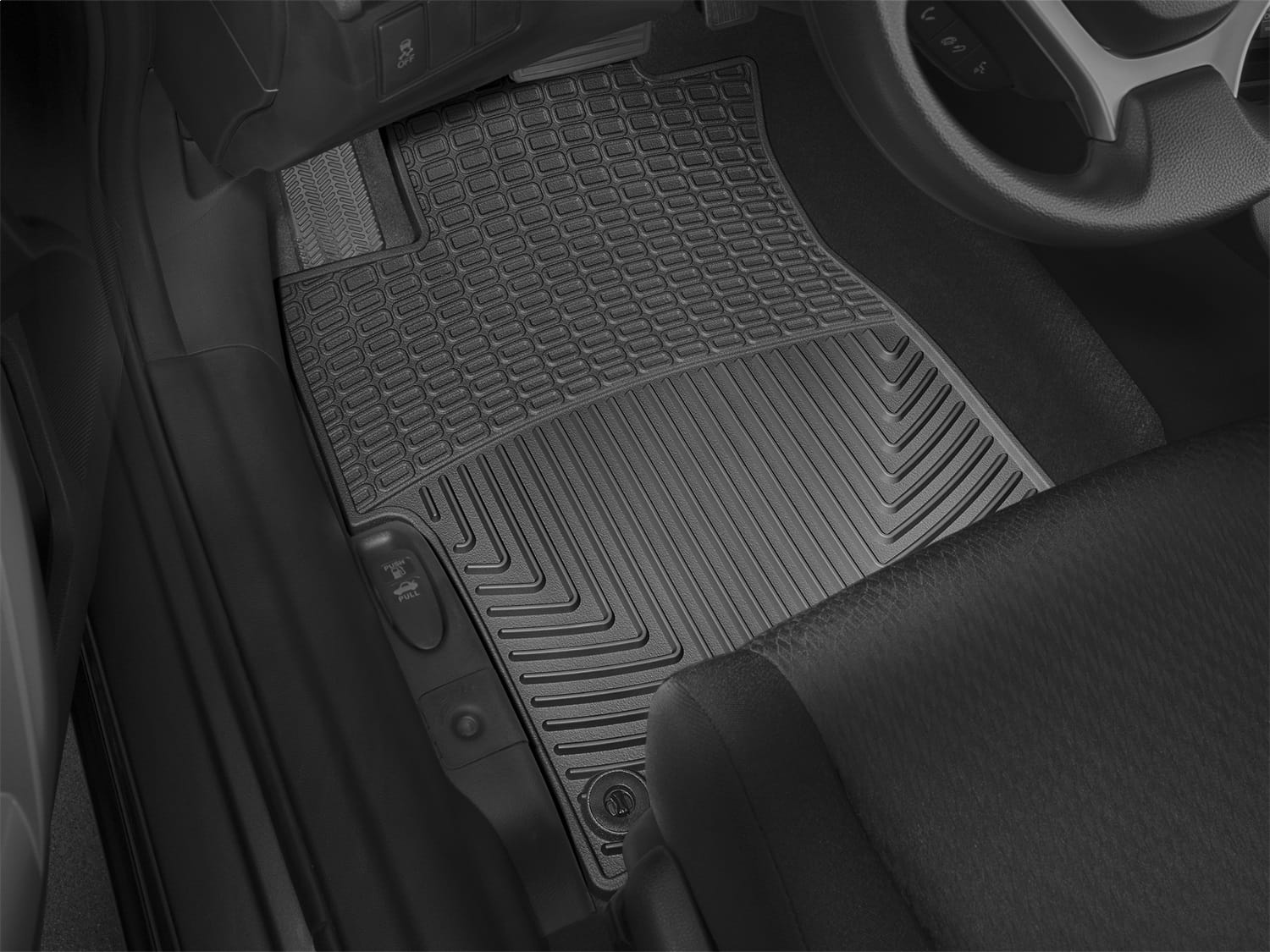 All Weather Floor Mats