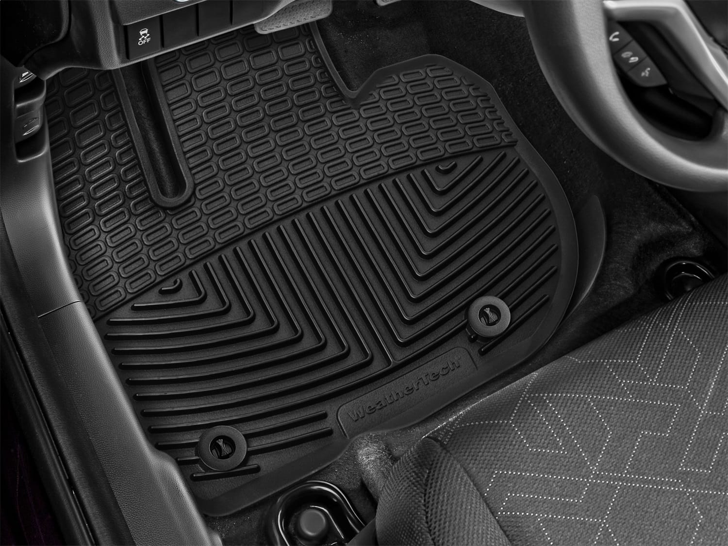 All Weather Floor Mats