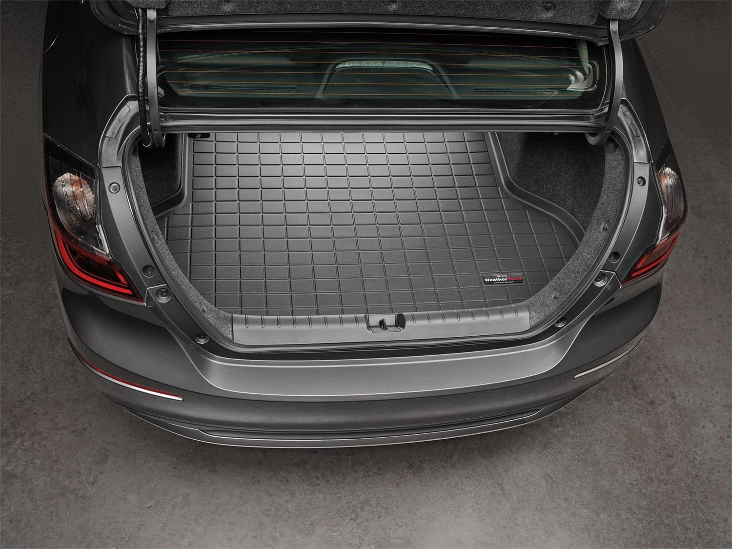 Cargo Liner