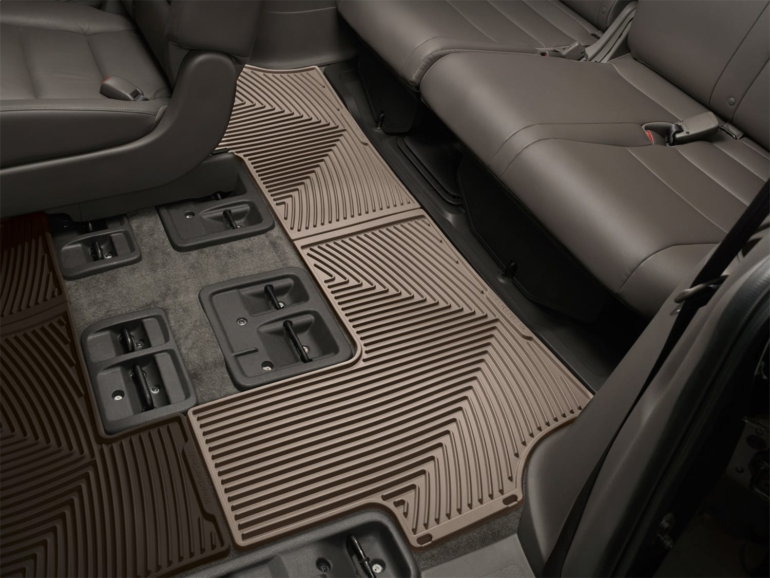 All Weather Floor Mats