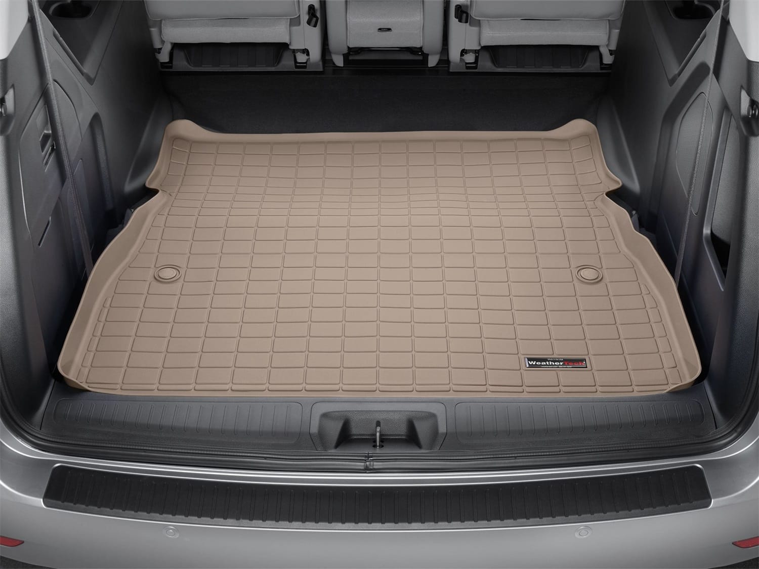 Cargo Liner