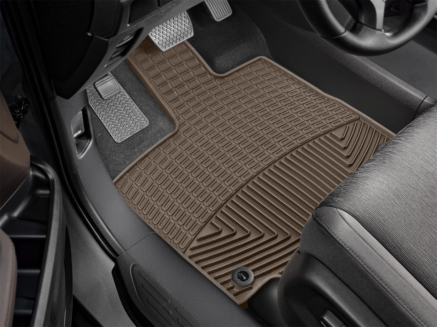 All Weather Floor Mats