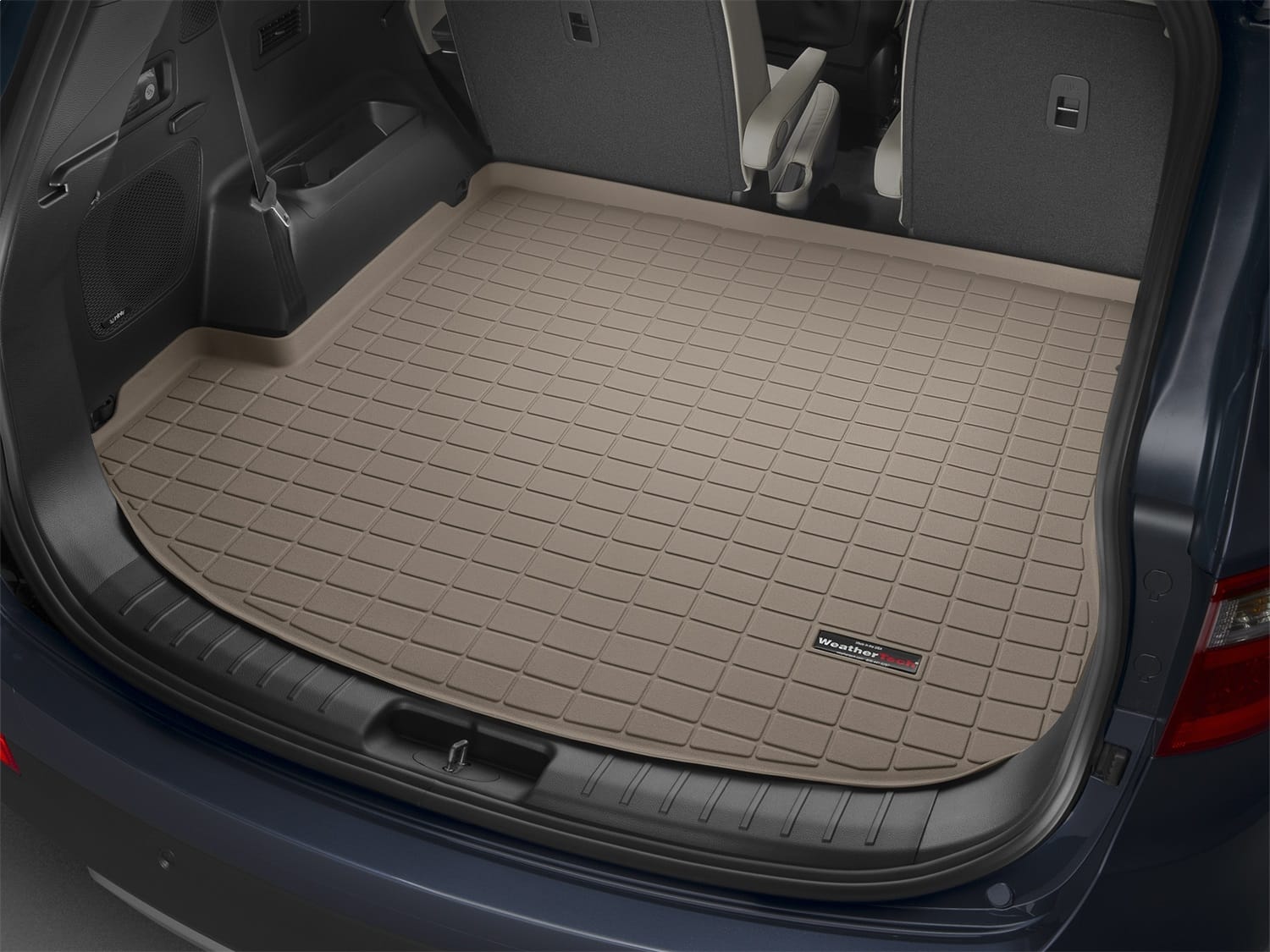 Cargo Liner