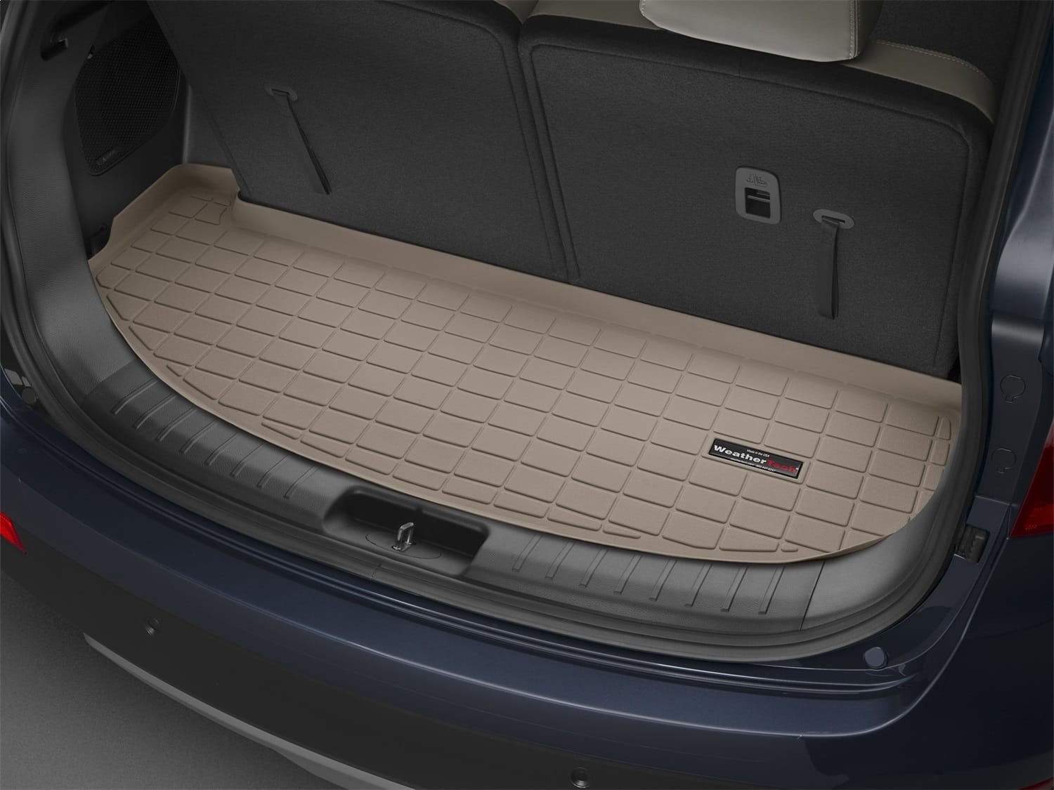 Cargo Liner