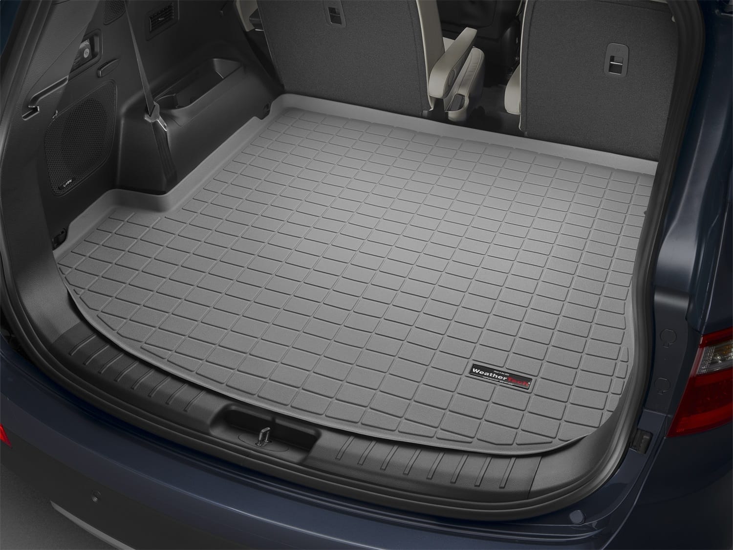 Cargo Liner