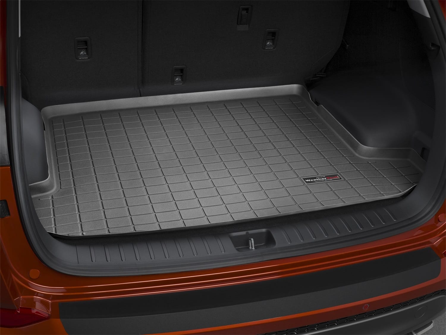Cargo Liner