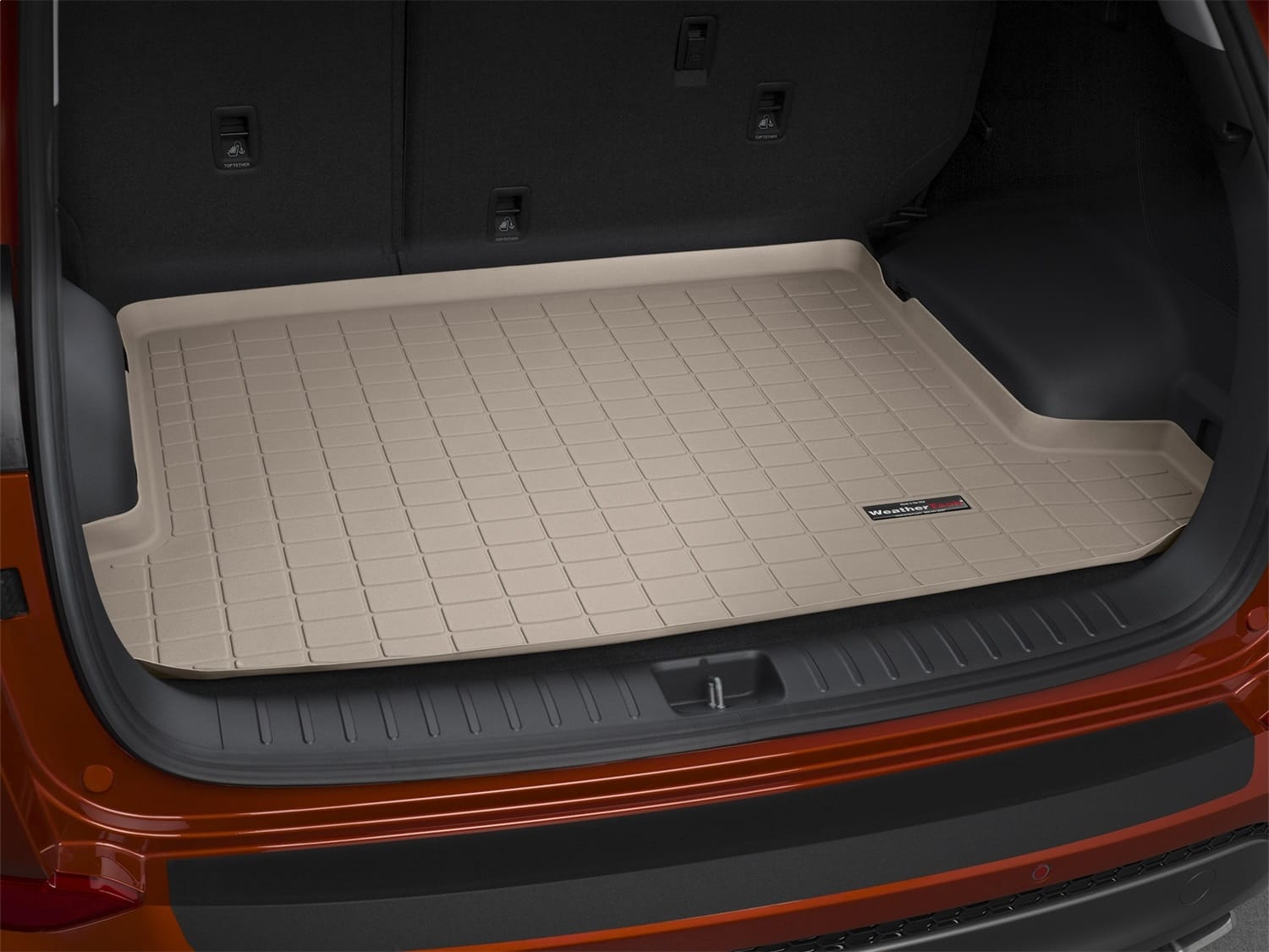 Cargo Liner