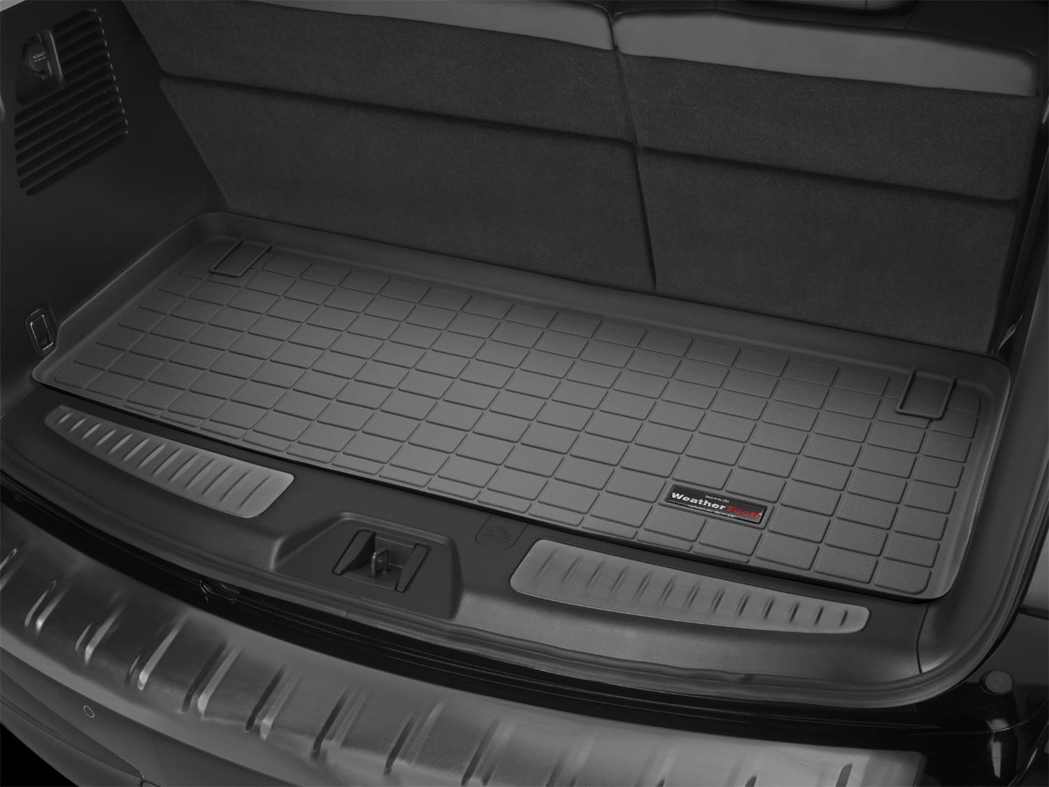 Cargo Liner