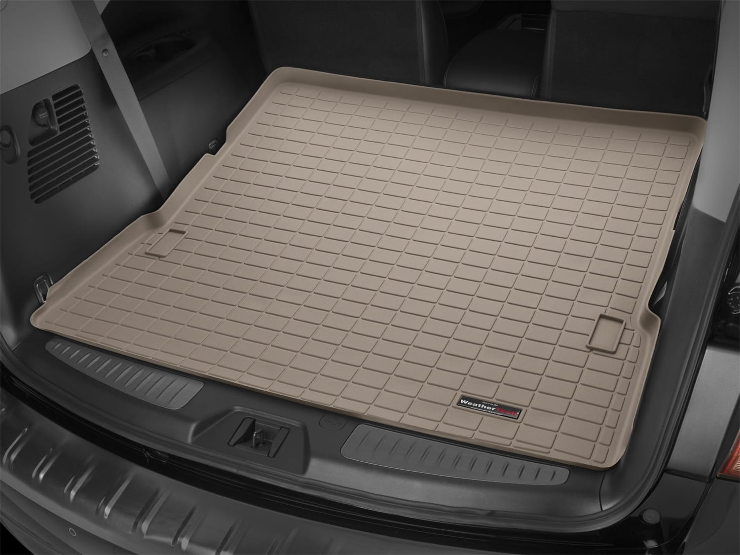 Cargo Liner