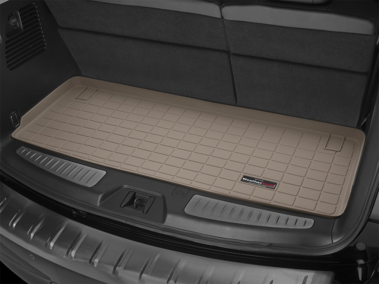 Cargo Liner